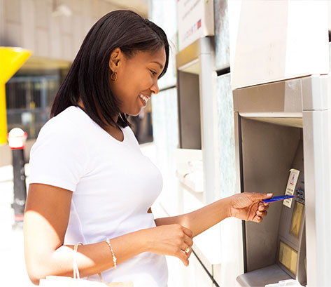 Purchasing Power of your Ralphs Rewards World Elite Mastercard®