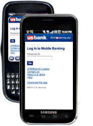 Managing your Ralphs Rewards World Elite Mastercard® by mobile phone